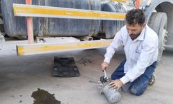 Ankara Ağır Taşıt Tamirinde Çok Önde