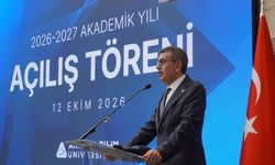 Bakan Tekin Ankara’da ilk dersi verdi: Başlığı dikkat çekti