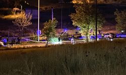 Ankara’da uygulama noktasında silahlı saldırı: Polis memuru Ahmet Türkoğlu şehit oldu