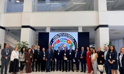 Bakü’de Kuruldu, Ankara’dan da İsim Var! Türk Dünyası İçin Yeni Merkez