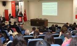 Osmanlı’dan Cumhuriyet’e uzanan süreç Ankara’da masaya yatırıldı
