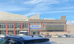 Ankara’nın merkezinde temizlik tartışması