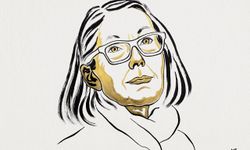 2026 Nobel Edebiyat Ödülü Anne Carson’a verildi