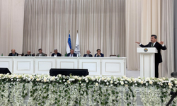 Ankara’dan Özbekistan’a uzanan ilim köprüsü: Merginânî’nin mirası gündemde