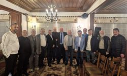 ASİLDER Kabakçı Konağı Söyleşileri yeni sezona başladı