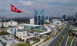 Ankara Ticaret Odası’nda seçim heyecanı! 68 meslek grubu sandık başında