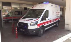 Fıstık bahçesinde feci ölüm! Traktörden düşen 74 yaşındaki çiftçi hayatını kaybetti