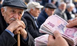Ay sonunu hesaplayan emekliye promosyon engeli: Yüksek ödeme için istekler bitmiyor!