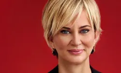 Aylin Kotil kimdir? Kaç yaşında, nereli, hangi partiden?