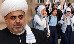 Azerbaycan’da başörtüsü tartışması: Paşazade’den “Tek tip kıyafet kararı var” açıklaması