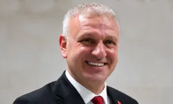 Cumhurbaşkanı Başdanışmanı Oktay Saral'ın görevden alındığı iddia edildi!