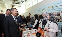 Ankara’daki törende 28 Şubat ve katsayı gündemi: Bakan Tekin önemli mesajlar verdi!