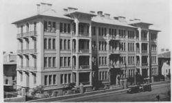 Ankara’da 1973’te yıkılan tarihî otelin bilinmeyen hikayesi