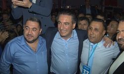 ATSO Başkan adayı Berkay Bahar kimdir? Eşi kimdir? Babası kimdir? İşte yaşı, mesleği ve listesi
