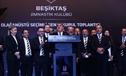 Beşiktaş'ta ilk yönetim kurulu toplantısı yapıldı: İşte yeni görev dağılımı...