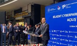 Bakan Kacır Ankara’da açılışa katıldı: Ulus’ta 80 ofisli yeni merkez!