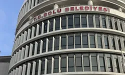 Bolu Belediyesi’ne şafak operasyonu: Başkan yardımcısı dahil 4 gözaltı