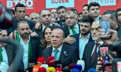 BTSO Başkanı Özer Matlı kimdir nereli kaç yaşında? Hangi şirketlerin başında? Eşi ve çocukları...