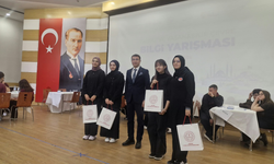 Ankara’da COP31 bilgi yarışmasının kazananı belli oldu