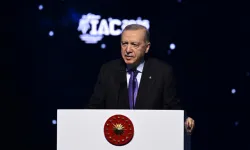 Cumhurbaşkanı Erdoğan müjdeyi verdi: '3.5 ton ağırlığındaki uzay aracımız yüzde 80 yerlilik oranına sahip'