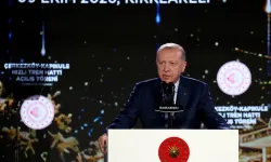 Cumhurbaşkanı Erdoğan’dan muhalefete: 'Siz önce para kulelerinin hesabını verin'