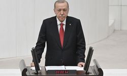 Erdoğan’dan fon krizi ve yeni anayasa mesajı: 'Kimsenin hakkını kimseye yedirmeden çözüyoruz'
