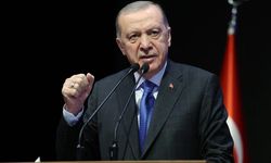 Cumhurbaşkanı Erdoğan'dan Muhtarlar Günü'nde dikkat çeken açıklamalar: 'Pençelerimizi sökmeye çalışacaklar'