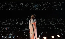 Ankara’da Cumhuriyet Bayramı’na özel konser: Dimash Qudaibergen sahne alacak