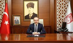 Cüneyt Epcim kimdir, nereli, kaç yaşında? MSB Personel Genel Müdürü Cüneyt Epcim'in hayatı ve kariyeri