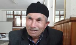 Çorum’da yolun karşısına geçen çifte otomobil çarptı: 1 ölü, 1 ağır yaralı