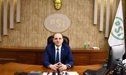 Ömer Açıkgöz kimdir, nereli, kaç yaşında? DSİ 9. Bölge Müdürü Ömer Açıkgöz'ün hayatı ve kariyeri