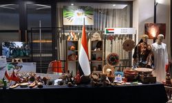 Sudan’ın kültürel zenginlikleri Ankara’da tanıtılıyor