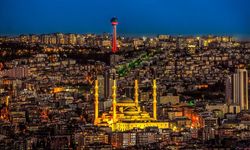 Ankara Dünyanın En İyi Şehirleri Listesi'ne bakın kaçıncı sıradan girdi!