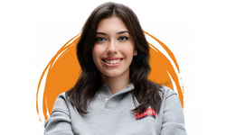 Ankara'da TOBB ETÜ'yü gururlandıran başarı: Fulya Azra Karakuş LEAD21'de!