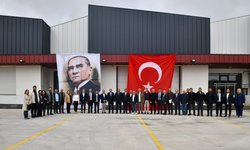 Ankara'da tarımsal üretimden kooperatifçiliğe: Belediyelere saha ziyareti
