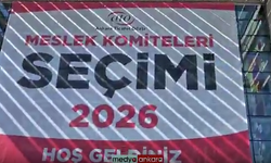 ATO’da seçim heyecanı! 68 meslek grubunun temsilcileri belirleniyor