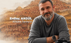 Ankara'ya bir de bu açıdan bakın! Tarih ve kent belleği ASBÜ'de konuşulacak