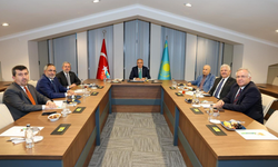 Ankara'daki üniversitelerden Türk dünyası için akademik iş birliği görüşmesi