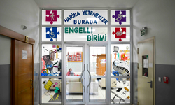 Ankara'da engelli bireyler için sosyal yaşam imkânı: Kuşcağız'da hangi hizmetler var?