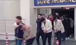 Ankara'daki drift denetimlerinde milyonluk ceza! Eş zamanlı operasyon düzenlendi