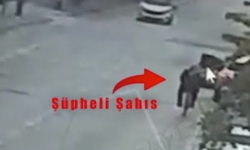Simit almak için dükkana girdi, çıktığında hayatının şokunu yaşadı!