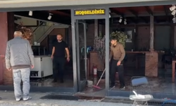 Ankara'da arkadaşlar arasındaki husumet cinayetle bitti! Önce vurdu, sonra bıçakladı