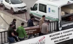 Ankara'da eski eşini öldürüp intihar etti! Ortaya atılan not iddiası dehşete düşürdü