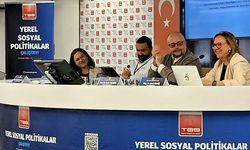 Yerel sosyal politikaların geleceği TBB’de masaya yatırıldı