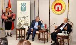 Ankara’nın 103 Yıllık Başkentlik Hikâyesi “Ömür Beyanı”nda konuşuldu