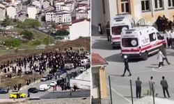 Esenyurt’ta lisede bıçaklı kavga: 2 öğrenci yaralandı