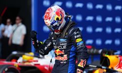 Bahreyn GP: Verstappen Malezya’daki yarışta pole pozisyonunu elde etti