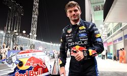 Singapur GP: Verstappen Sprint Yarışı pole pozisyonunu elde etti