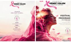 Uluslararası Kendi Yolum Kısa Film Festivali Ankara’da düzenlenecek