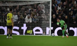 Fenerbahçe’ye İngiltere’de ağır yenilgi: Aston Villa'ya 6-0 mağlup oldu!